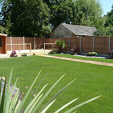 Landscaping Essex