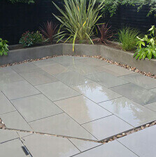 landscape gardeners Essex