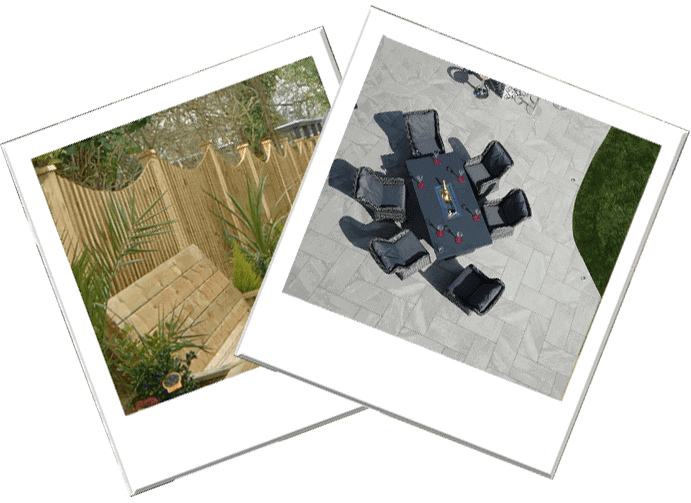 ACH Landscapes Testimonials